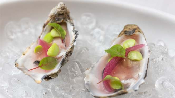 Hall - El Palace Barcelona - 4