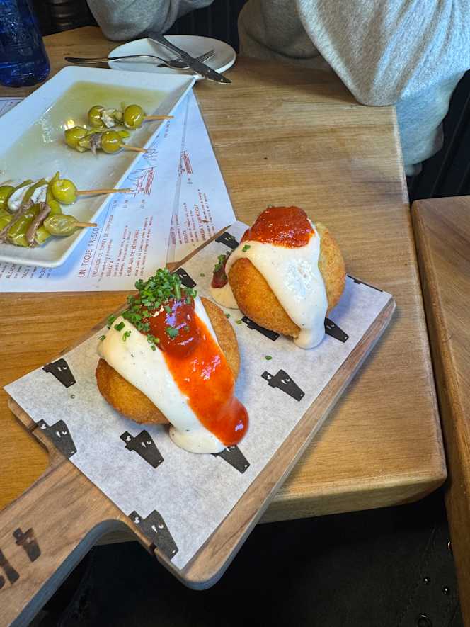 4 latas Tarragona - 1