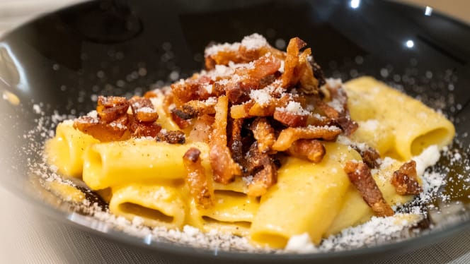 Il Mirto Ristorante - 3