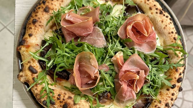 Pizzeria Supremo - 2