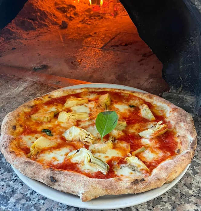 Pizzeria Francolino - 2