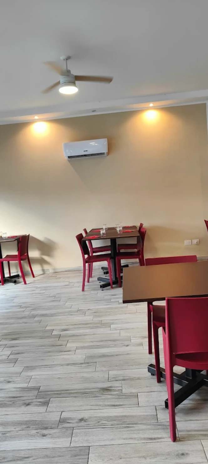 Pizzeria Francolino - 0