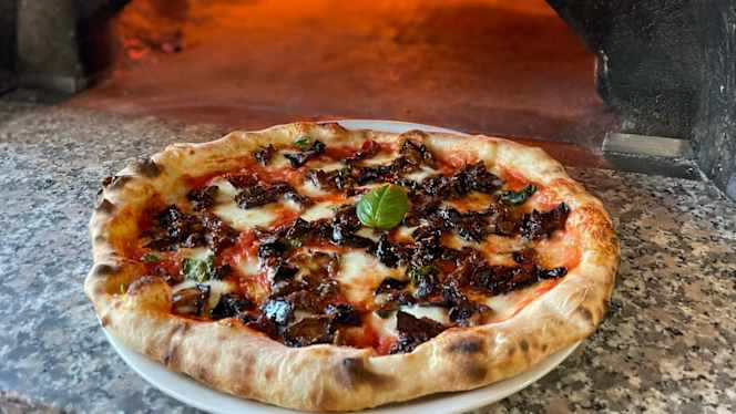 Pizzeria Francolino - 1