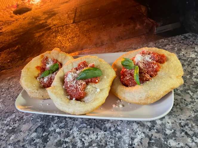 Pizzeria Francolino - 5