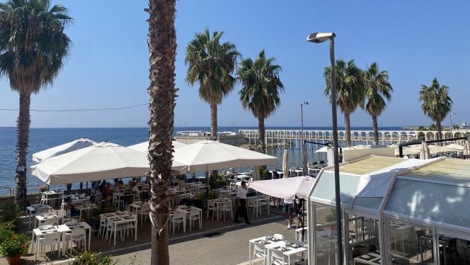 La Lisca - Civitavecchia - 8