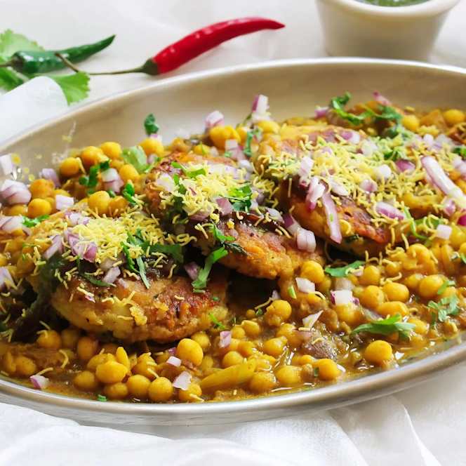 Indian Fusion Bar Restaurant - 5