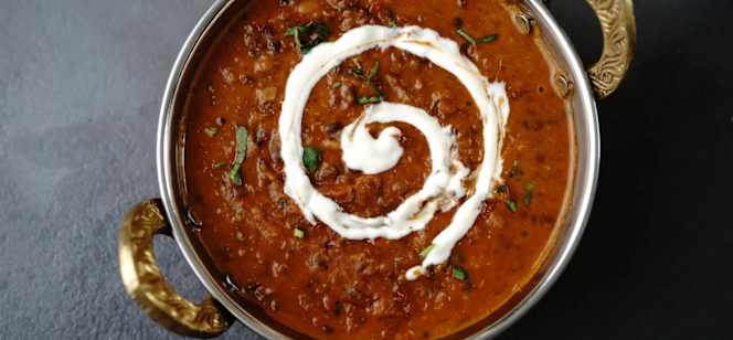 Indian Fusion Bar Restaurant - 0