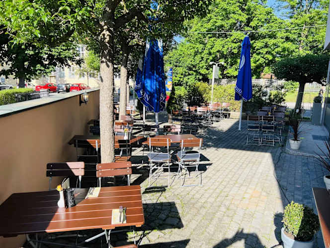 Indian Fusion Bar Restaurant - 2