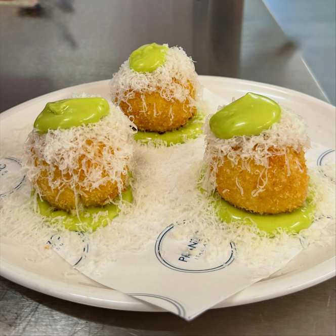 Pranzo Italian Ilkley - 2