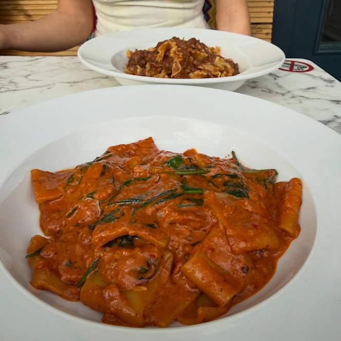 Pranzo Italian Ilkley - 7