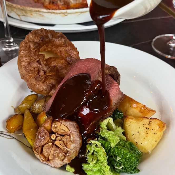 Pranzo Italian Ilkley - 3