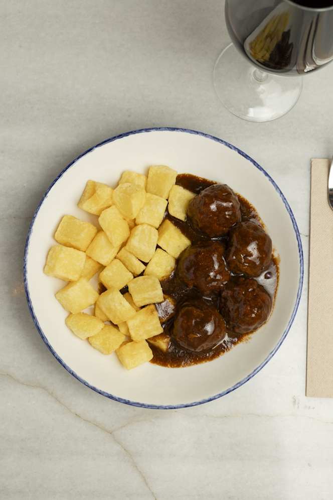 La Bientirada Santa Engracia - 7