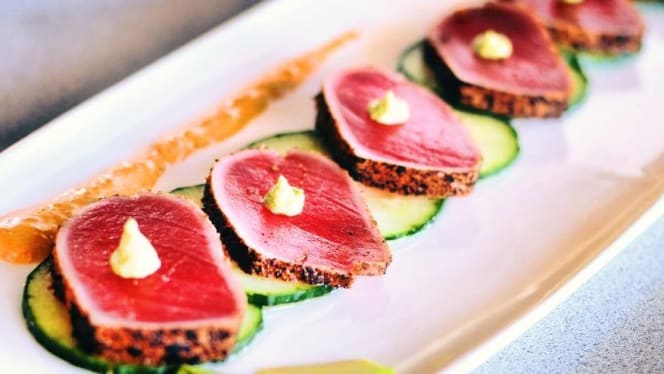 Lovely Sushi & More - 8