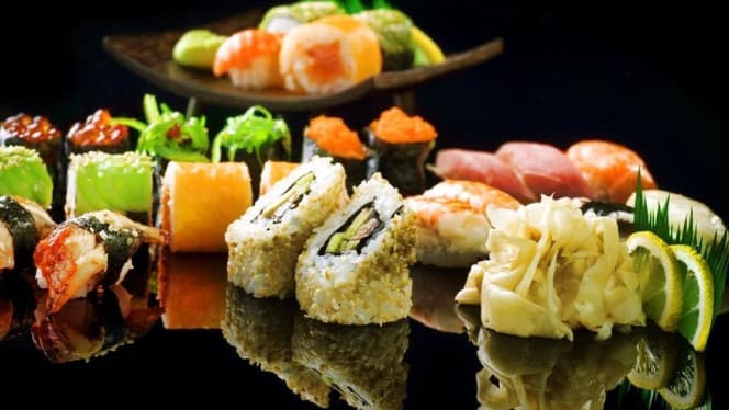 Lovely Sushi & More - 9