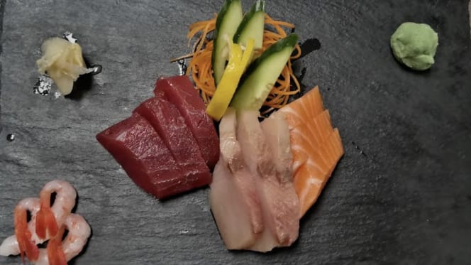 Elements Sushi - 5