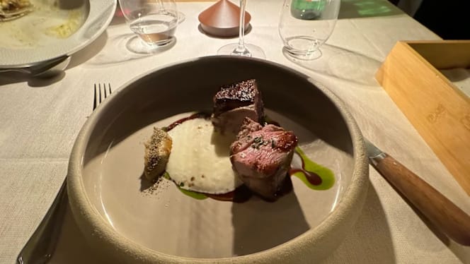 Ristorante La Grotta - 7