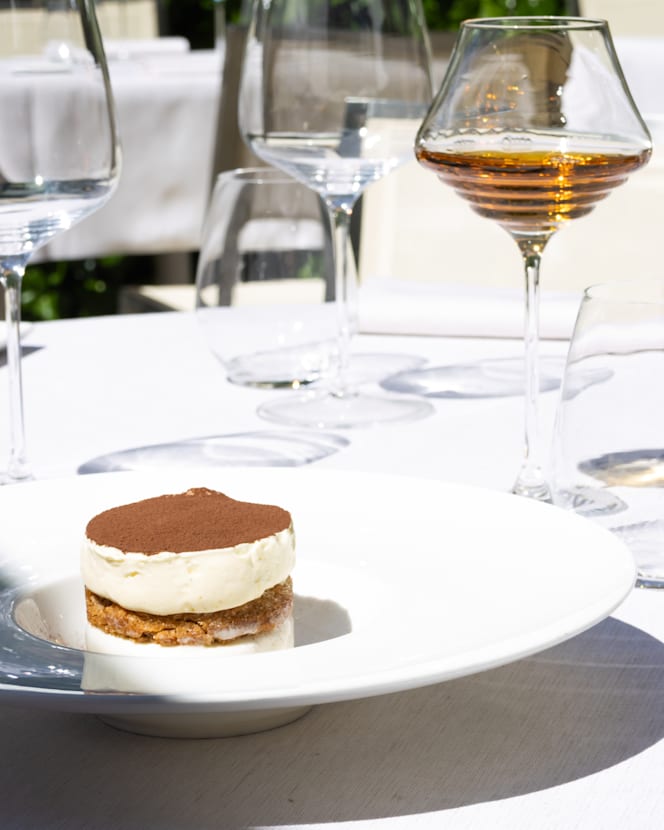Ristorante La Grotta - 1