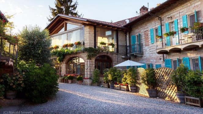 Agriturismo Ca' San Sebastiano - 5