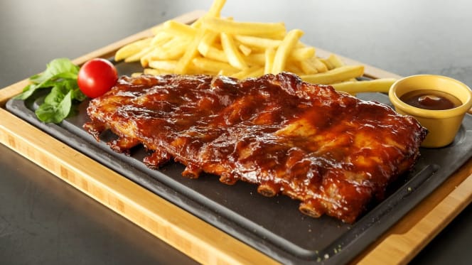 PuraBrace-GrillHouse VEDANO - 7