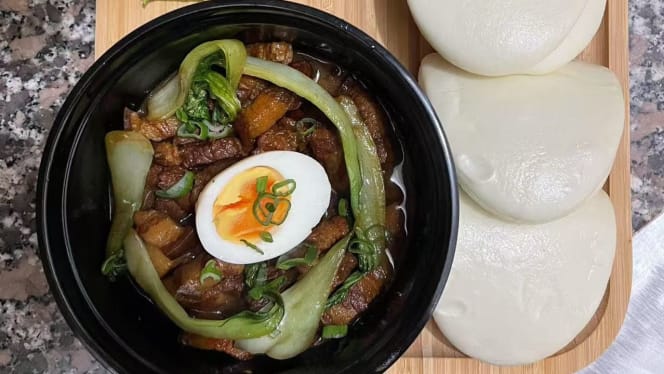 Ren Asian Bistró - 1