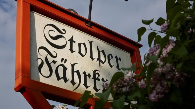 Stolper Fährkrug - 5