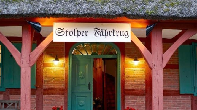Stolper Fährkrug - 6
