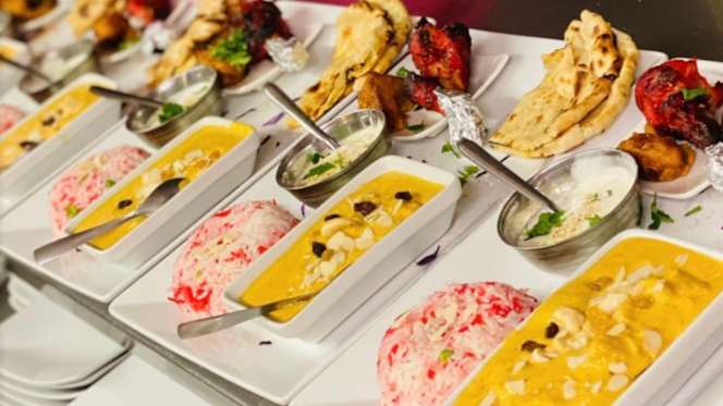 Au Coeur de l'Inde - 1