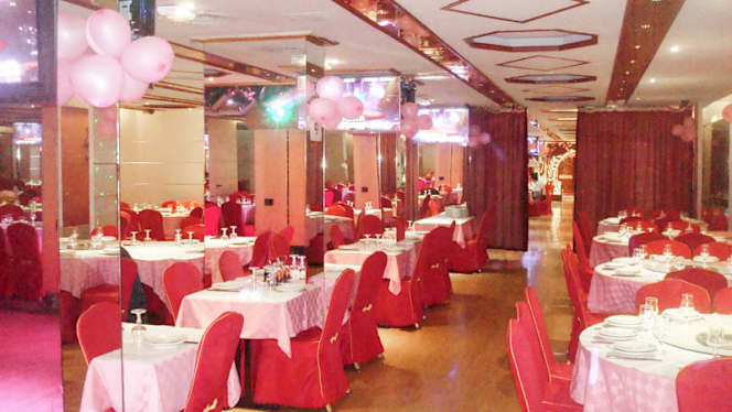 China Town Belleville - 8