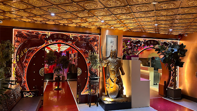 China Town Belleville - 9