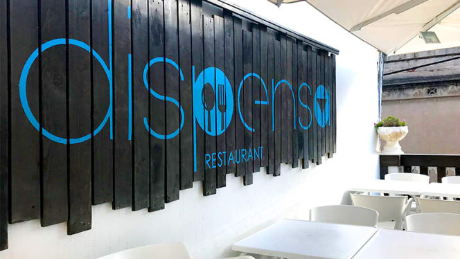 Dispensa - 9