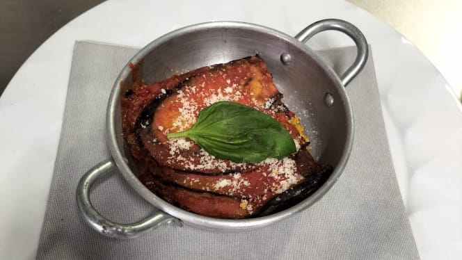 Punto Na Ristorante - 5