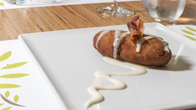 Daniele Gourmet - Salerno - 8