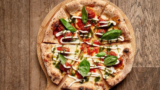 Daniele Gourmet - Salerno - 2