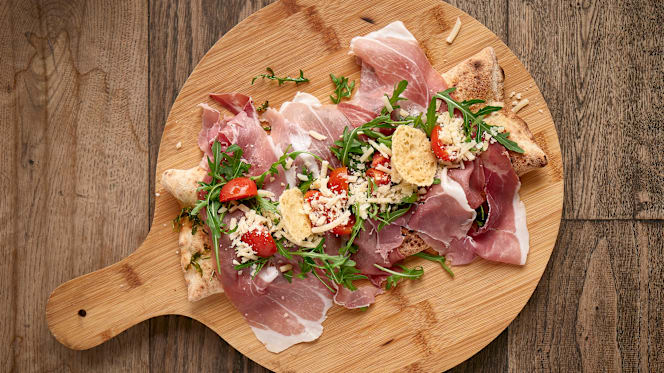 Daniele Gourmet - Salerno - 6