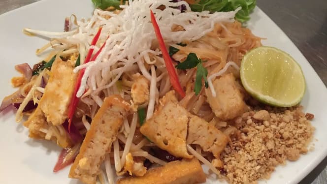 Tom Yum Kung - 1