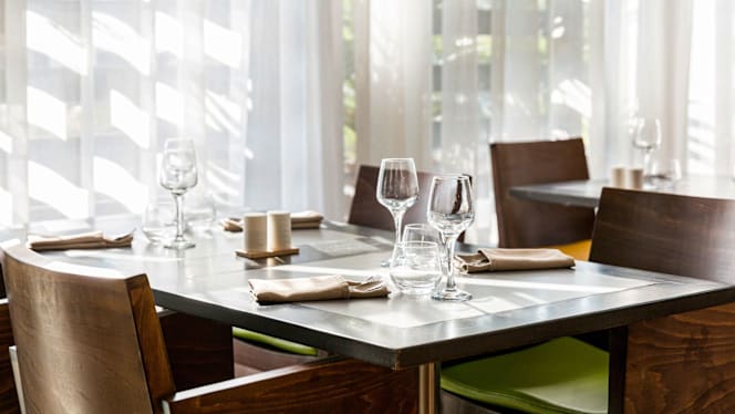 La Terrasse du Trèfle - 2