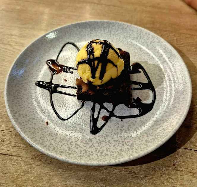 Brasayleña Islazul - 4