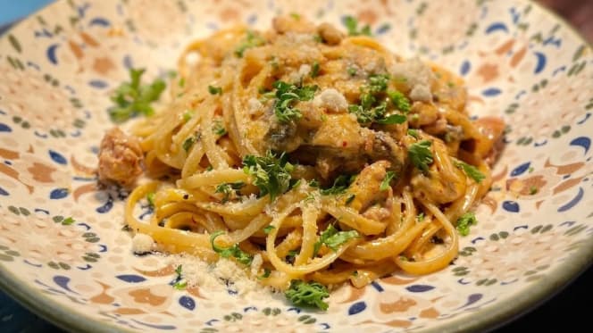 CONtento Deli & Bar - 9