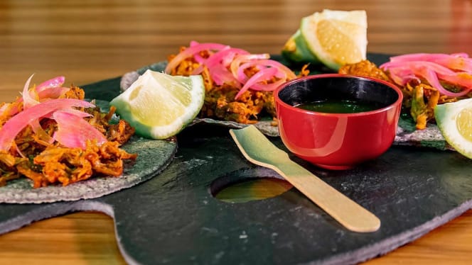 Tacoctelería - 5