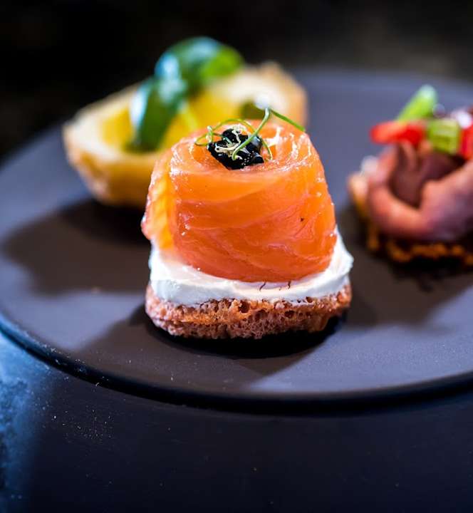 Sem's of Mayfair - 1