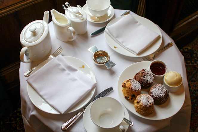 Sem's of Mayfair - 1