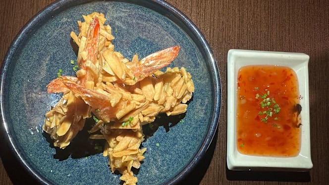 Sushi Kamakura - 9