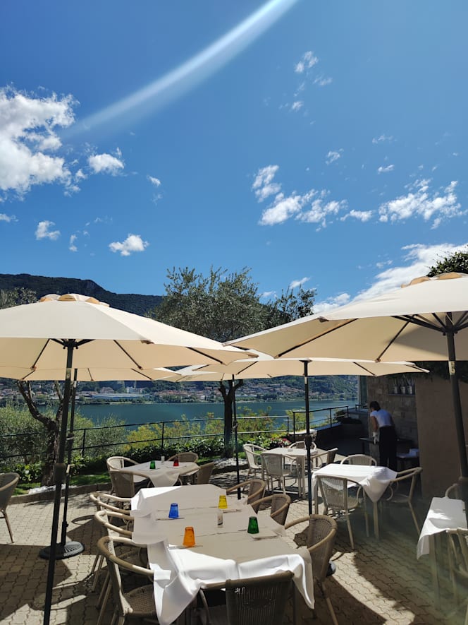Ristorante Belvedere - Pescate - 3
