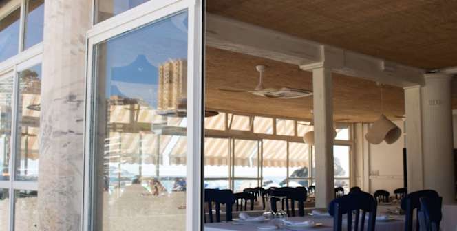 Modesto Seafood & Cocktails 1968 - 1