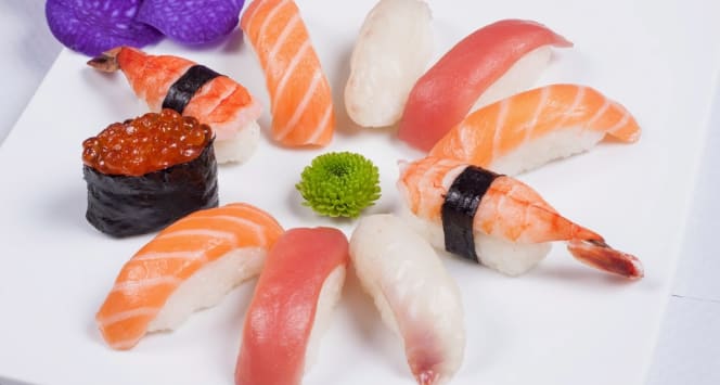 Yamato - Restaurant - Lyon