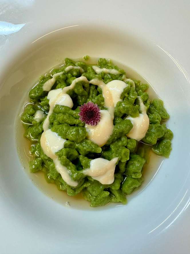 Relais Vecchio Maso - 0