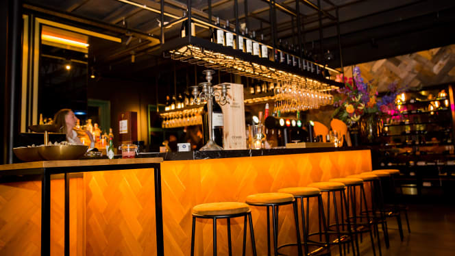 The Riverside - 5
