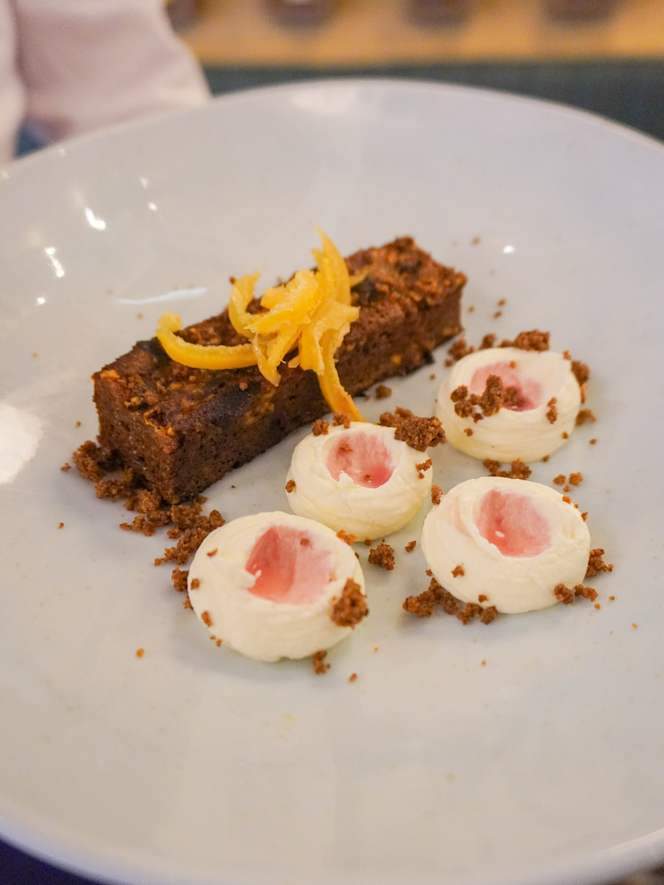 Café Le Ballainvilliers - 2