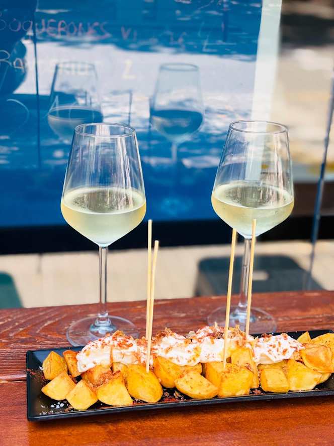 Desviats - Barcelona - 2