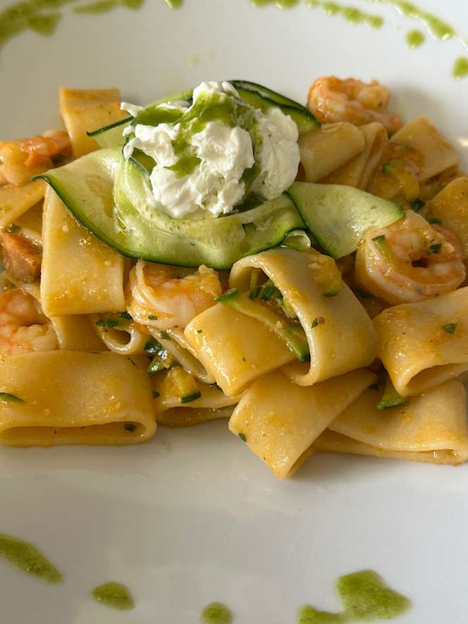 Osteria Antico Borgo - 3